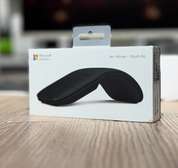 Microsoft Surface Arc Wireless Mouse (Black)