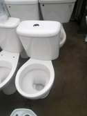 Toilets
