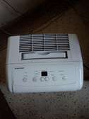 West Point Dehumidifier