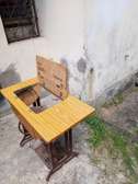 Original singer sewing machine stand