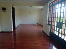 4 Bed Townhouse with En Suite at Fourways
