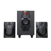 Amtec AM-808 2.1CH 4000W SubWoofer Sound System