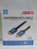 High Speed HDMI CABLE 2.0 60HZ 5-Meter