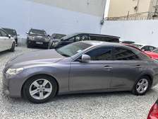 Fully loaded toyota MarkX