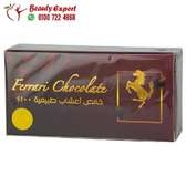 Unisex Arousal Coffee And Chocolate In Kenya