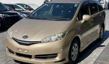 TOYOTA WISH (MKOPO/HIRE PURCHASE ACCEPTED)