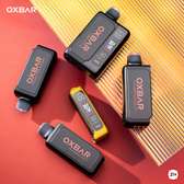 OXBAR SVOPP 25000 Puffs FULL KIT Vape