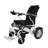 Motorized Wheelchair/Electric wheelchair Kenya