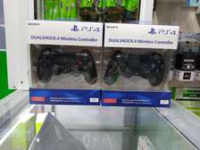 Sony Original PS4 PAD WIRELESS DUALSHOCK 4 Playstation 4 Con