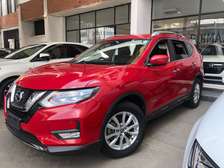 Nissan Xtrail