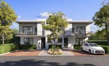 3 Bed Townhouse with En Suite at Woodleypark By Indigo Homes