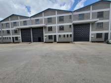 Warehouse with Service Charge Included in Mlolongo