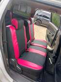 Car seat covers