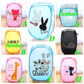 kids laundry bags