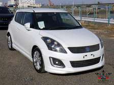 SWIFT RS (HIRE PURCHASE/MKOPO ACCEPTED)