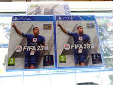 Sony PS4 FIFA 23