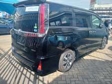 Toyota Noah WXB