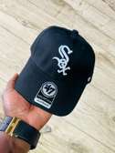 Designer cap