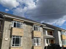 4 Bed House with En Suite at Five Star Road