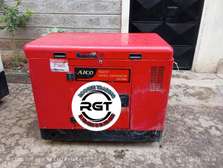 10KVA GENERATOR FOR HIRE