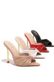 Selina heels