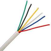 6 core alam cable