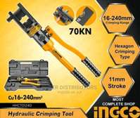 Crimping Tool - Hydraulic