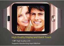 DZ09 Digital Pedometer Electronic SmartWatch ,Camera