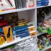 Electronics and electricals