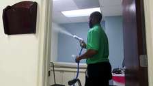 House Cleaning Services Nairobi |  Home cleaning services