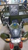 NEW APSONIC CARGO TUKTUK 250CC