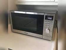Microwaves Repair Services Karen,Lenana,Racecource Dagoretti