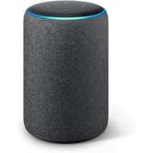 Amazon Echo Plus (2nd Gen) with built-in smart home hub