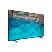Samsung 65" BU8000 CRYSTAL UHD 4K SMART TV (2022)