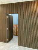 ♦️♦️♦️♦️✔️✔️FLUTED WALL PANEL