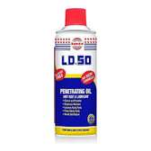 Asmaco Ld-50 Penetrating Oil 235ML