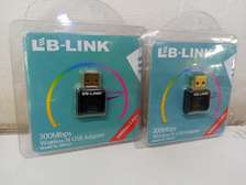 LB-Link 300Mbps Wireless N USB Adapter