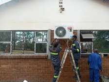 Air conditioner repair in Nairobi,Karen, Runda, Muthaiga