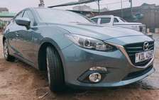 New Madza for hire in Nairobi