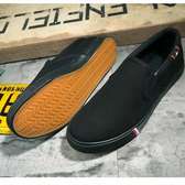 Unisex rubbers shoe's