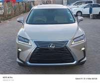 LEXUS RX300 2018 FRESH IMPORT