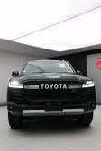 Land cruiser LC300 GR SPORTS