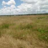 Land in Kisaju
