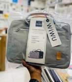 WIWU Pioneer Shoulder Waterproof Bag For 14" Inch Laptop