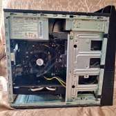 Full Desktop Gaming and Production