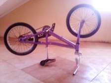 KIDS BIKE (FROM AGES BETWEEN 4-13 YEARS)
