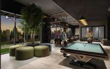 2 Bed Apartment with En Suite in Lavington