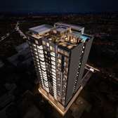 Serviced 1 Bed Apartment with En Suite in Westlands Area