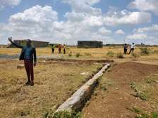 Athi River plots for sale