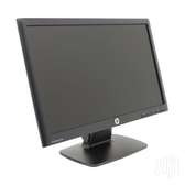 Hp 20 Inches-Square TFT Monitor